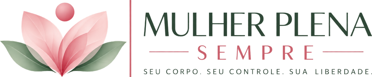 MULHER PLENA SEMPRE